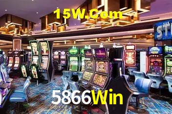 5866Win: Jogos de Caça-Níqueis-Altas Recompensas, Roleta-Velocidade, Blackjack-Desafios Máximos